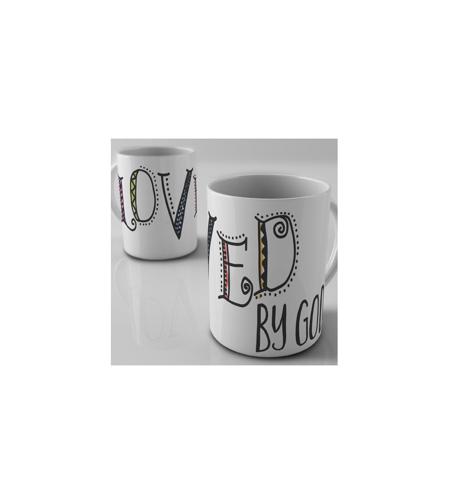 Religion - Mug