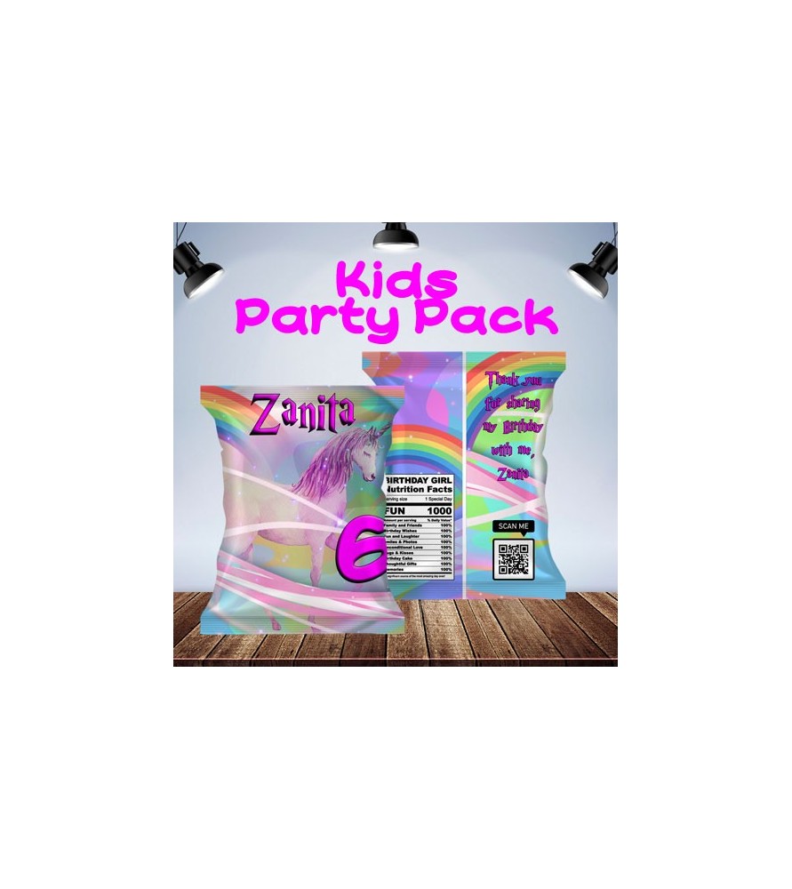 Party Pack