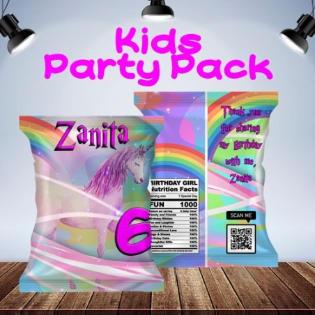 Party Pack