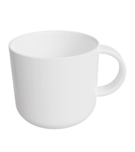 Small Polymer Mug