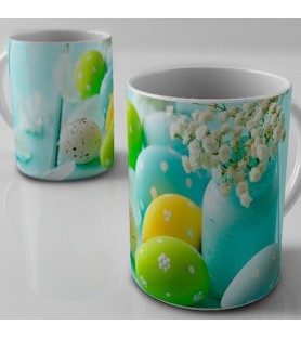 Easter - Mug