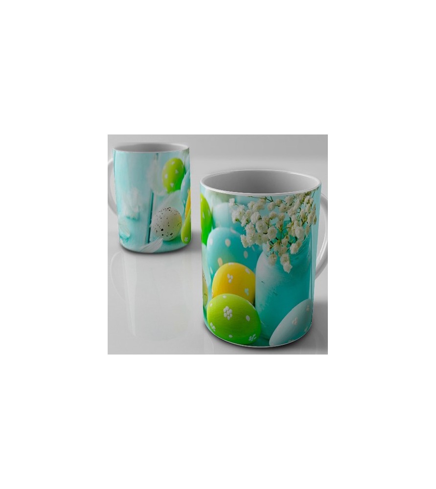 Easter - Mug