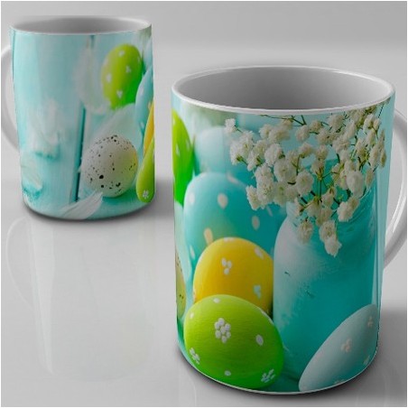 Easter - Mug
