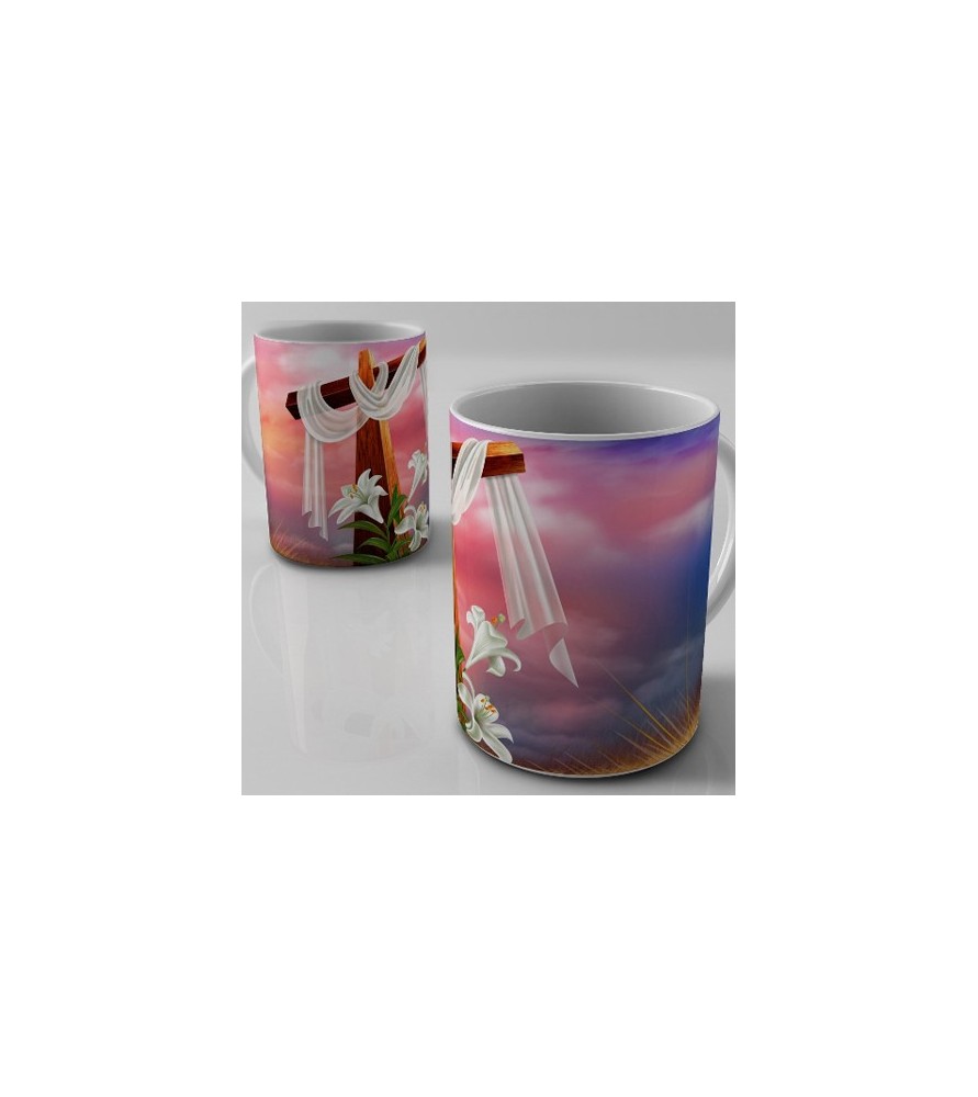 Easter - Mug