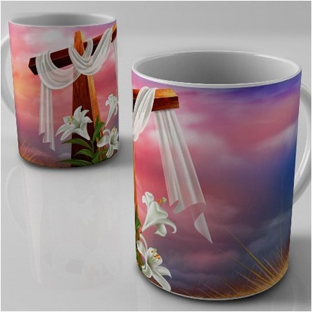 Easter - Mug