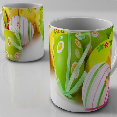 Easter - Mug