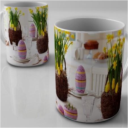 Easter - Mug