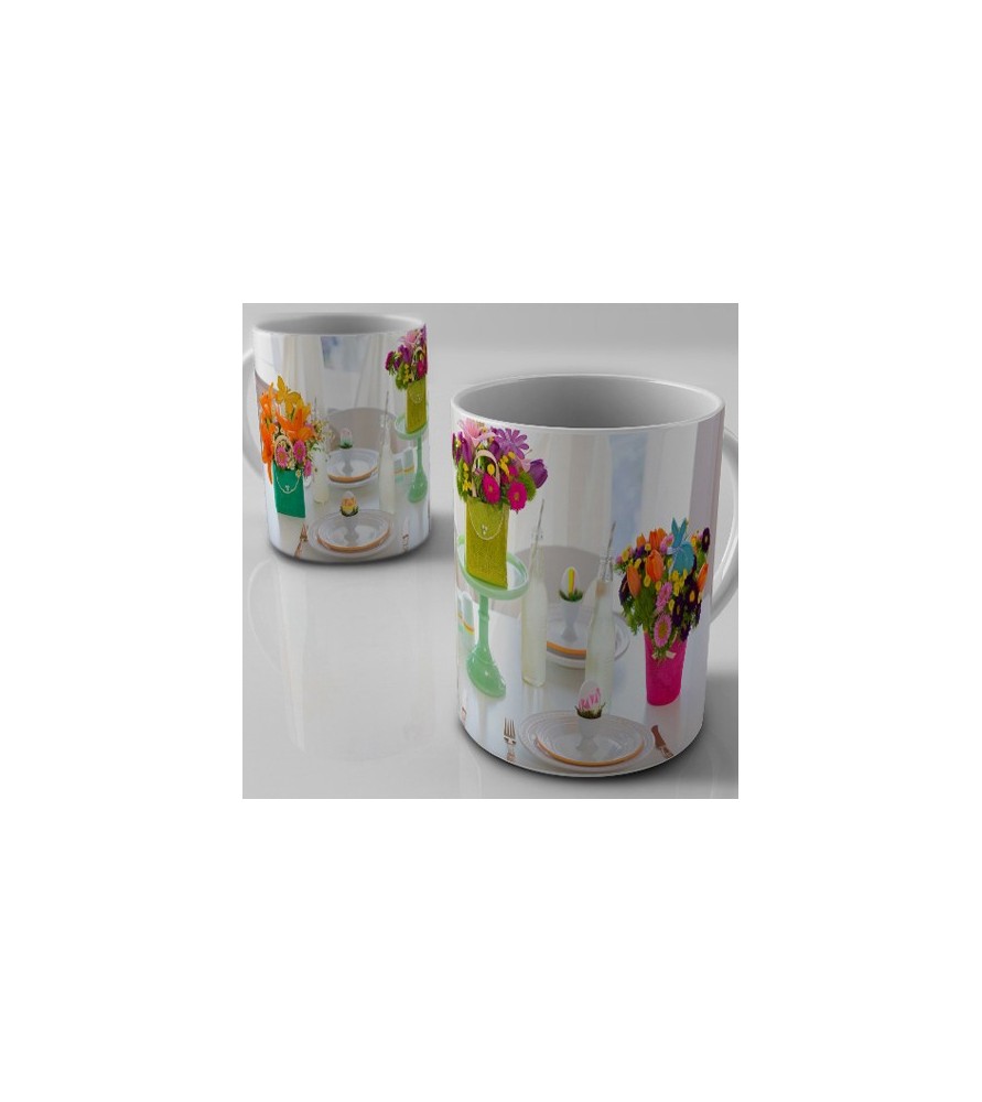 Easter - Mug