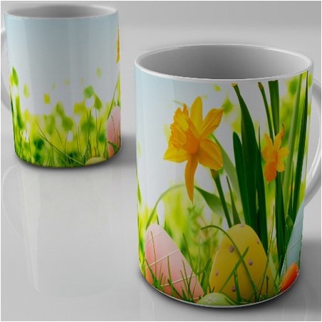 Easter - Mug