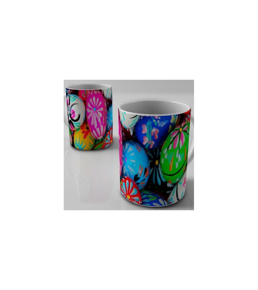 Easter - Mug