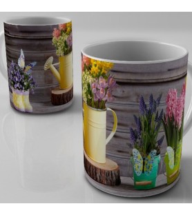 Easter - Mug