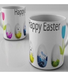Easter - Mug