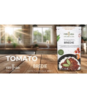 Food Sock Meal-Tomato Bredie
