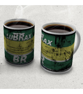LuBRax Oil - mug