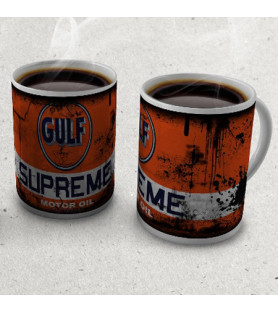 Gulf Oil - mug