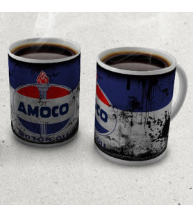 Amoco Oil - Mug