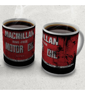 Macmullan 1 Oil - Mug