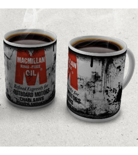 Macmullan 2 Oil - Mug